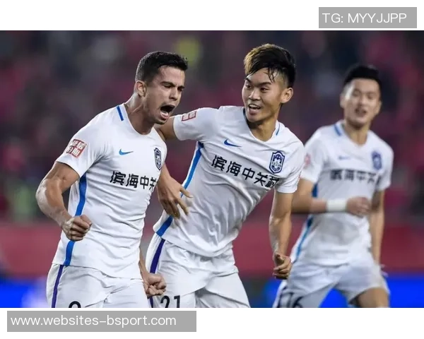 2018年8月1日恒大与泰达激战正酣精彩瞬间回顾与赛后分析 2018年8月1日恒大与泰达激战正酣精彩瞬间回顾与赛后分析