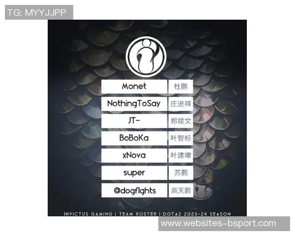 IG战队节奏解析:DOTA2中的战略布局与团队协作探讨 IG战队节奏解析:DOTA2中的战略布局与团队协作探讨