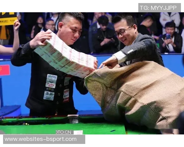 中式台球郑宇伯对决精彩瞬间解析与技巧分享 中式台球郑宇伯对决精彩瞬间解析与技巧分享