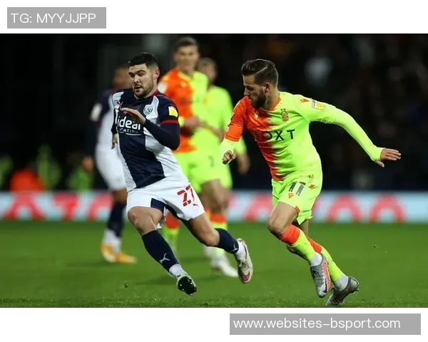 博尔顿与西布罗姆维的激烈对决揭示英冠联赛新格局 博尔顿与西布罗姆维的激烈对决揭示英冠联赛新格局