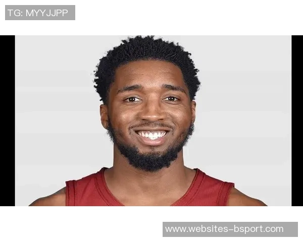 多诺万米切尔：从新秀到全明星的华丽蜕变与未来展望