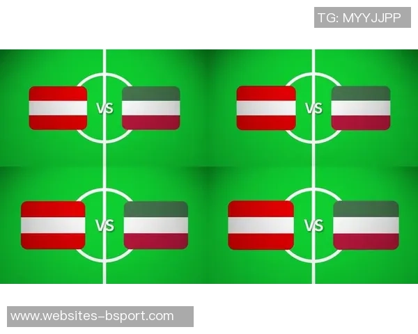 奥地利与匈牙利足球对决波胆分析及预测