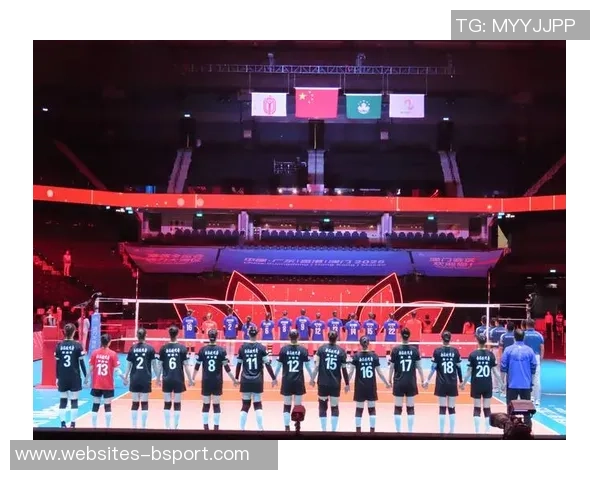 广州排球队的奋斗与荣耀:一段排球精神的真实纪实之旅 广州排球队的奋斗与荣耀:一段排球精神的真实纪实之旅