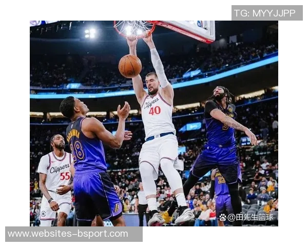 快船与湖人12年恩怨情仇回顾：从对抗到合作的篮球传奇之路